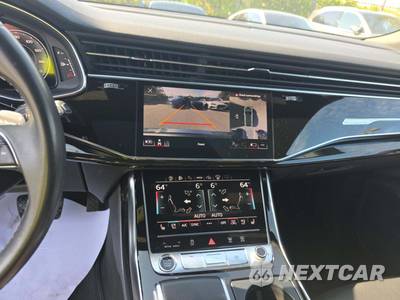 2023 Audi Q8 Prestige - zdjęcie 7 z 20 - miniatura