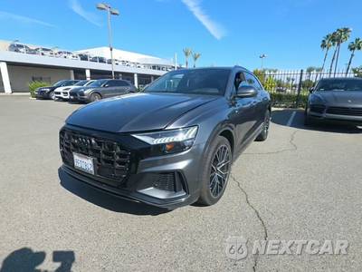 2023 Audi Q8 Prestige - zdjęcie 1 z 20 - miniatura