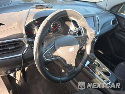 2023 Chevrolet Equinox LT 1LT - zdjęcie 21 z 35 - miniatura