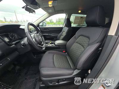 2024 Nissan Pathfinder SV - zdjęcie 6 z 22 - miniatura