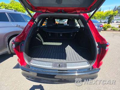 2025 Toyota Crown Signia Limited - zdjęcie 14 z 20 - miniatura