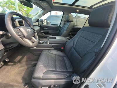 2024 Toyota Sequoia Limited - zdjęcie 6 z 21 - miniatura