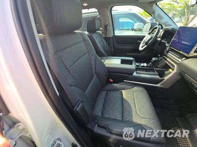2024 Toyota Sequoia Limited - zdjęcie 19 z 21 - miniatura