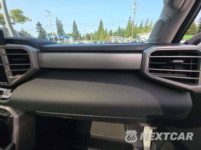 2024 Toyota Sequoia Limited - zdjęcie 20 z 21 - miniatura