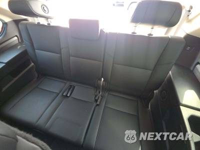 2024 Toyota Sequoia Limited - zdjęcie 14 z 21 - miniatura