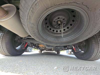2024 Toyota Sequoia Limited - zdjęcie 16 z 21 - miniatura
