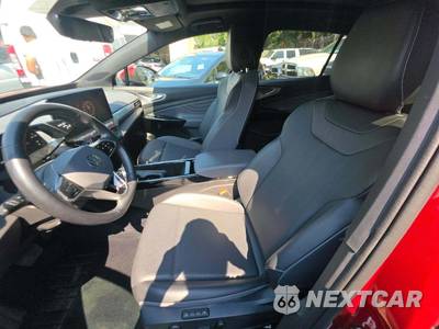 2023 Volkswagen ID.4 Pro S w/LG Battery - zdjęcie 6 z 21 - miniatura
