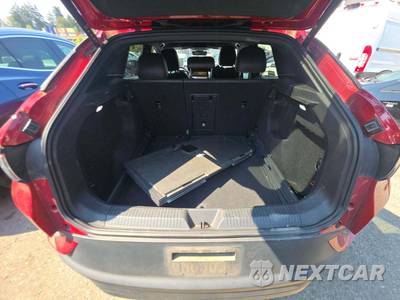 2023 Volkswagen ID.4 Pro S w/LG Battery - zdjęcie 14 z 21 - miniatura