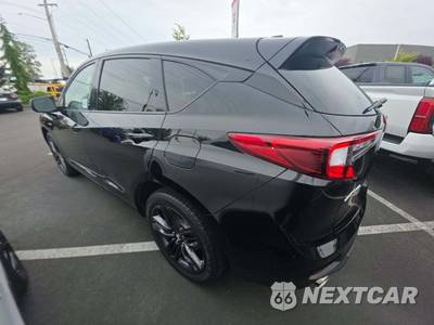 2024 Acura RDX w/A-Spec Pkg - zdjęcie 2 z 20 - miniatura