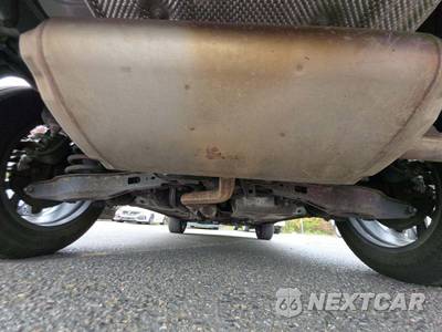 2024 Toyota Corolla Cross XLE - zdjęcie 12 z 18 - miniatura