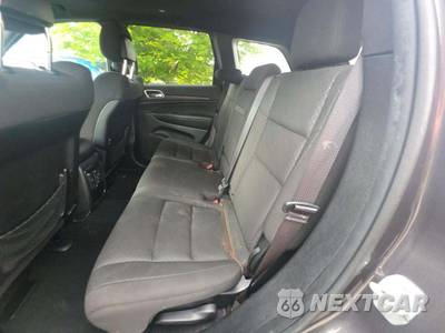 2021 Jeep Grand Cherokee Laredo E Edition - zdjęcie 13 z 23 - miniatura