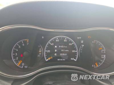 2021 Jeep Grand Cherokee Laredo E Edition - zdjęcie 9 z 23 - miniatura
