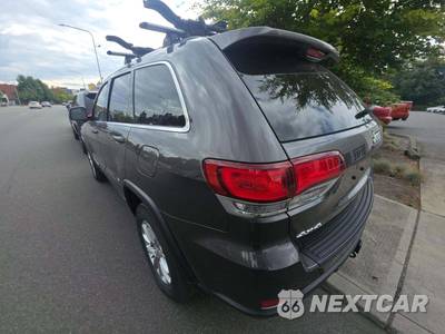 2021 Jeep Grand Cherokee Laredo E Edition - zdjęcie 2 z 23 - miniatura