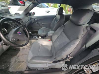 2005 Saab 9-3 Linear Convertible - zdjęcie 6 z 26 - miniatura