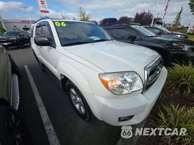 2006 Toyota 4Runner SR5 - zdjęcie 4 z 21 - miniatura