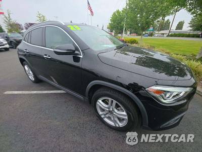 2023 Mercedes-Benz GLA 250 4MATIC - zdjęcie 4 z 22 - miniatura