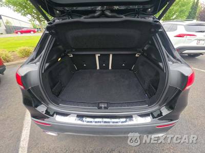 2023 Mercedes-Benz GLA 250 4MATIC - zdjęcie 14 z 22 - miniatura