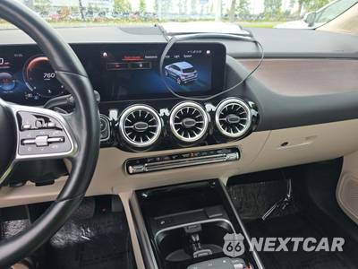 2023 Mercedes-Benz GLA 250 4MATIC - zdjęcie 10 z 22 - miniatura