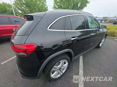 2023 Mercedes-Benz GLA 250 4MATIC - zdjęcie 3 z 22 - miniatura