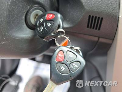 2009 Toyota Corolla S - zdjęcie 8 z 25 - miniatura