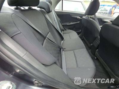 2009 Toyota Corolla S - zdjęcie 16 z 25 - miniatura