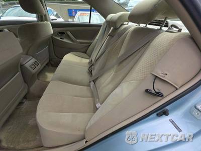 2008 Toyota Camry Hybrid - zdjęcie 13 z 28 - miniatura