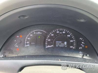 2008 Toyota Camry Hybrid - zdjęcie 9 z 28 - miniatura