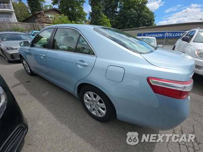 2008 Toyota Camry Hybrid - zdjęcie 2 z 28 - miniatura