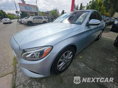 2015 Mercedes-Benz C 300 Sedan - zdjęcie 1 z 24 - miniatura