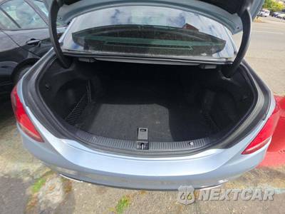 2015 Mercedes-Benz C 300 Sedan - zdjęcie 14 z 24 - miniatura