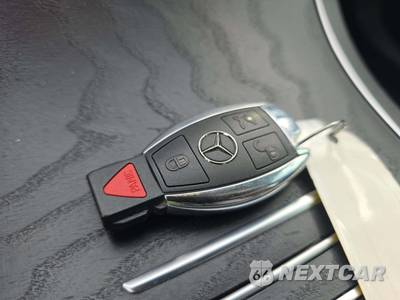 2015 Mercedes-Benz C 300 Sedan - zdjęcie 8 z 24 - miniatura