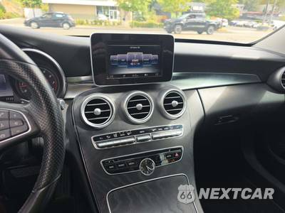 2015 Mercedes-Benz C 300 Sedan - zdjęcie 10 z 24 - miniatura