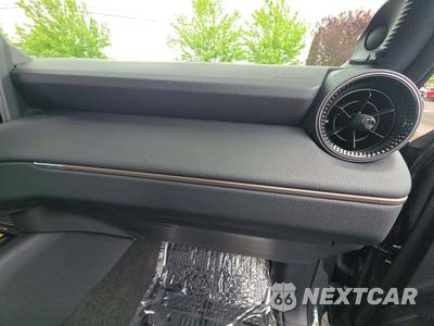 2025 Toyota Land Cruiser - zdjęcie 19 z 20 - miniatura