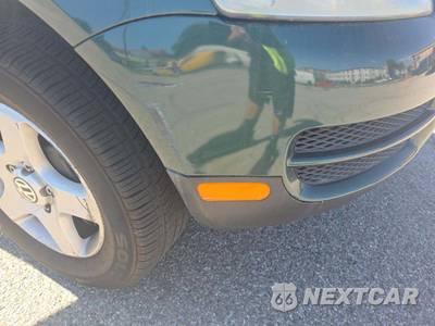 2006 Volkswagen Touareg V6 - zdjęcie 18 z 26 - miniatura