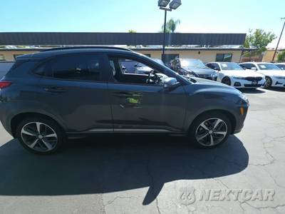 2021 Hyundai Kona Ultimate - zdjęcie 5 z 25 - miniatura