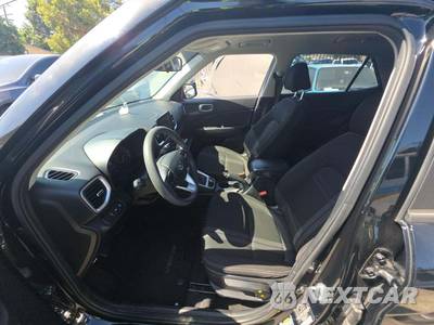 2020 Hyundai Venue SEL - zdjęcie 6 z 26 - miniatura