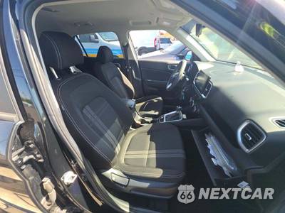 2020 Hyundai Venue SEL - zdjęcie 18 z 26 - miniatura
