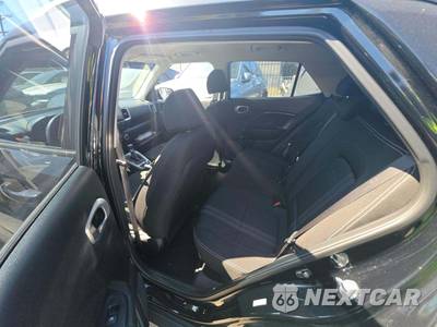 2020 Hyundai Venue SEL - zdjęcie 13 z 26 - miniatura
