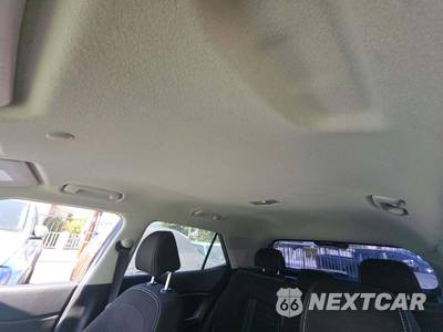 2020 Hyundai Venue SEL - zdjęcie 11 z 26 - miniatura