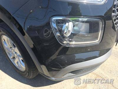 2020 Hyundai Venue SEL - zdjęcie 21 z 26 - miniatura