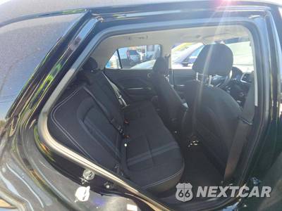 2020 Hyundai Venue SEL - zdjęcie 16 z 26 - miniatura