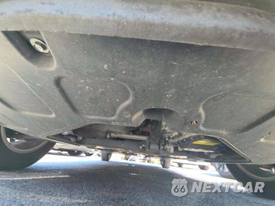 2020 Hyundai Venue SEL - zdjęcie 20 z 26 - miniatura