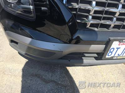2020 Hyundai Venue SEL - zdjęcie 22 z 26 - miniatura