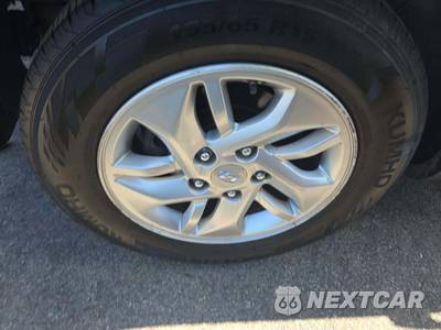 2020 Hyundai Venue SEL - zdjęcie 26 z 26 - miniatura