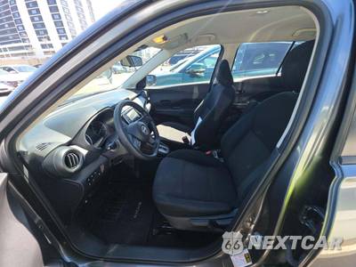 2024 Nissan Kicks S - zdjęcie 6 z 20 - miniatura