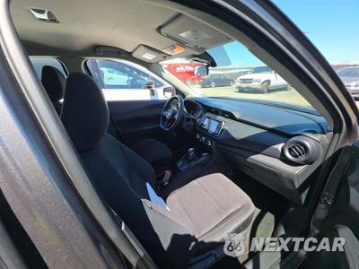 2024 Nissan Kicks S - zdjęcie 18 z 20 - miniatura