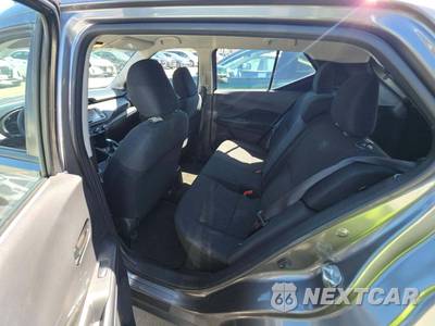 2024 Nissan Kicks S - zdjęcie 13 z 20 - miniatura