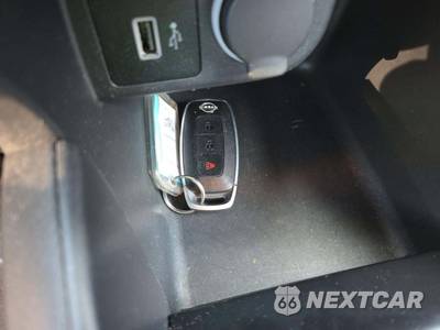 2024 Nissan Kicks S - zdjęcie 8 z 20 - miniatura