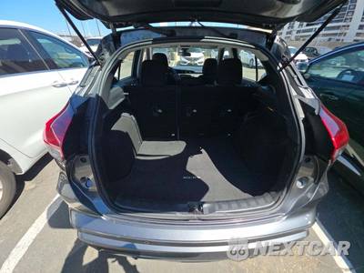 2024 Nissan Kicks S - zdjęcie 14 z 20 - miniatura
