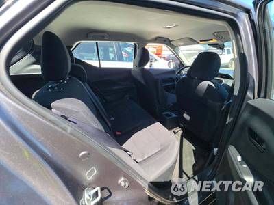 2024 Nissan Kicks S - zdjęcie 16 z 20 - miniatura